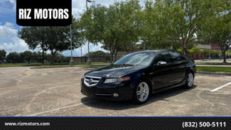 Used 2007 Acura TL image 1