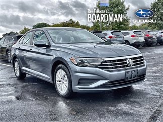 Used 2019 Volkswagen Jetta S w/ Driver Assistance Package image 1