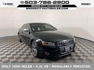 Used 2011 Audi S5 Premium Plus image 1