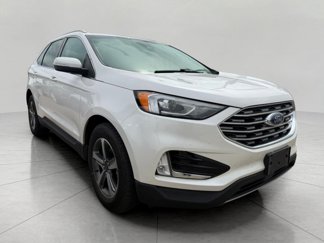 Used 2019 Ford Edge SEL w/ Equipment Group 201A image 1
