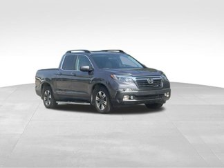 Used 2019 Honda Ridgeline RTL image 1