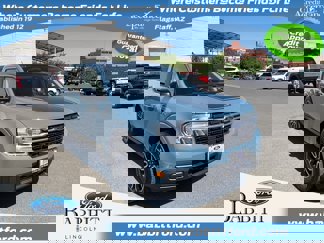 Certified 2022 Ford Maverick Lariat w/ Lariat Luxury Package image 1