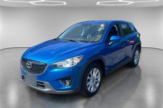 Used 2013 MAZDA CX-5 Grand Touring image 1