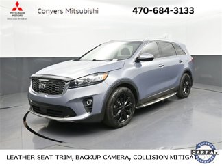 Used 2020 Kia Sorento EX image 1