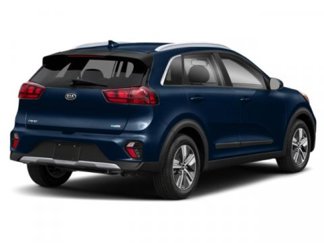 Used 2020 Kia Niro LXS video 2
