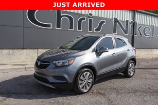 Used 2019 Buick Encore Preferred video 1