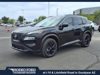 Used 2023 Nissan Rogue SV w/ SV Premium B Package image 1