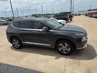 Used 2022 Hyundai Santa Fe SEL w/ Convenience + Premium Package image 1