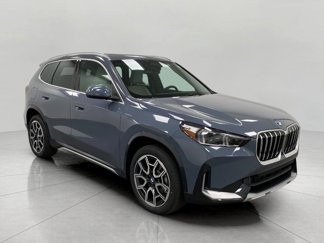 New 2025 BMW X1 xDrive28i w/ Technology Package image 1