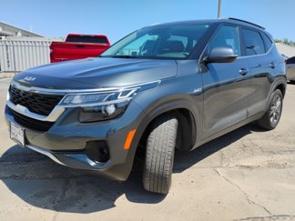 Used 2023 Kia Seltos S image 1