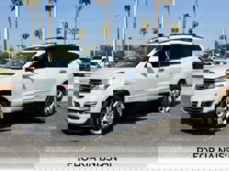 Used 2017 Chevrolet Traverse Premier image 1