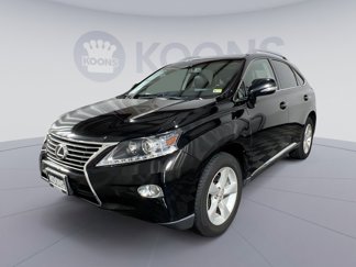 Used 2013 Lexus RX 350 AWD image 1