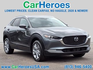 Used 2023 MAZDA CX-30 AWD 2.5 S w/ Select Package image 1