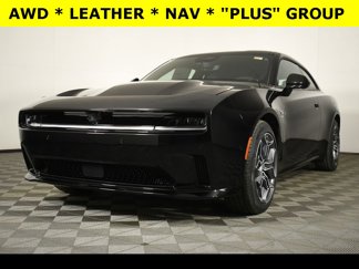 New 2025 Dodge Charger R/T w/ Plus Group image 1