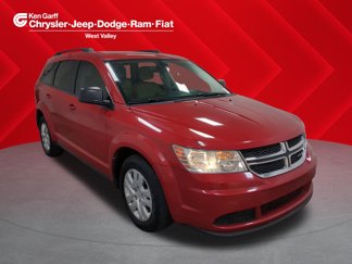 Used 2019 Dodge Journey SE image 1
