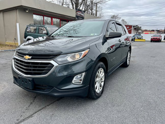 Used 2018 Chevrolet Equinox LS image 1