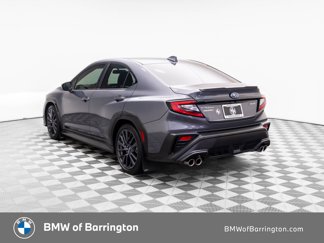 Used 2024 Subaru WRX Premium video 3