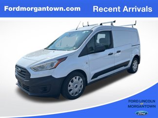 Used 2019 Ford Transit Connect XL image 1