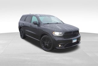 Certified 2015 Dodge Durango R/T w/ Premium Nappa Leather Group image 1