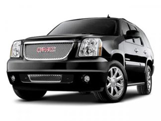 Used 2008 GMC Yukon Denali image 1