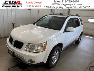 Used 2006 Pontiac Torrent 2WD w/ Preferred Package image 1