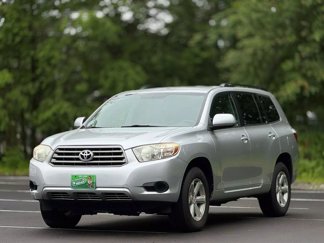 Used 2009 Toyota Highlander 2WD image 1