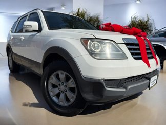 Used 2009 Kia Borrego LX image 1