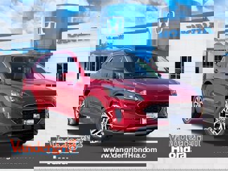 Used 2021 Ford Escape SEL image 1