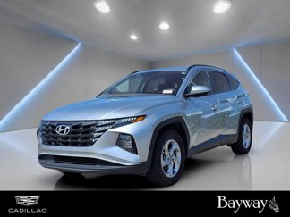 Used 2024 Hyundai Tucson SEL image 1