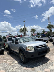 Used 2003 Nissan Frontier XE w/ XE Pwr Pkg image 1