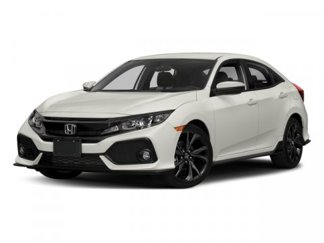 Used 2018 Honda Civic Sport image 1