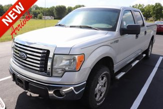 Used 2012 Ford F150 XLT w/ Trailer Tow Pkg image 1