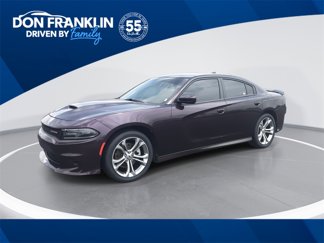Used 2021 Dodge Charger GT w/ Plus Group image 1