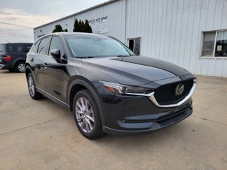 Used 2019 MAZDA CX-5 Grand Touring Reserve image 1