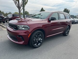 New 2025 Dodge Durango R/T image 1
