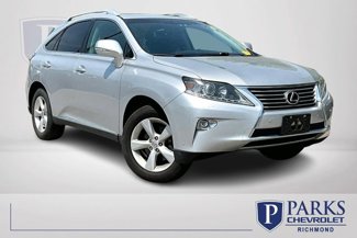 Used 2015 Lexus RX 350 AWD image 1
