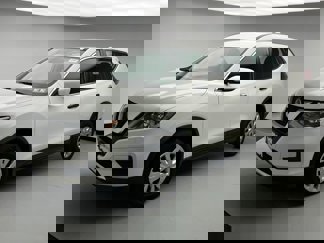 Used 2018 Nissan Rogue S image 1