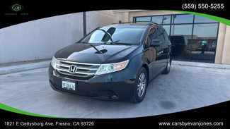 Used 2011 Honda Odyssey EX-L image 1