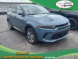 New 2025 Dodge Hornet GT w/ Cold Weather Group image 1