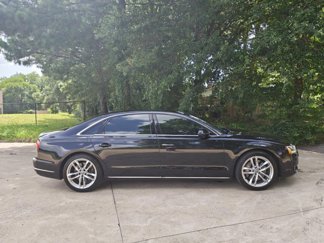 Used 2015 Audi A8 L 3.0T w/ Premium Package image 1