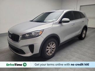 Used 2019 Kia Sorento LX image 1
