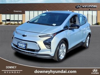 Used 2022 Chevrolet Bolt LT image 1