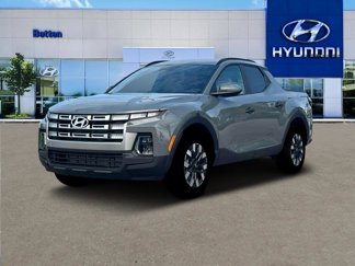 New 2025 Hyundai Santa Cruz SEL image 1