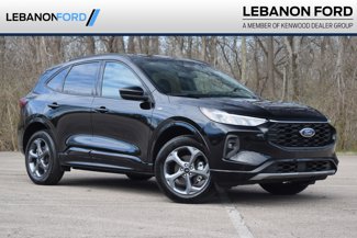 Used 2023 Ford Escape ST-Line Select w/ Tech Pack #1 image 1