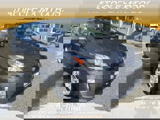 Used 2010 Toyota Prius Two image 1