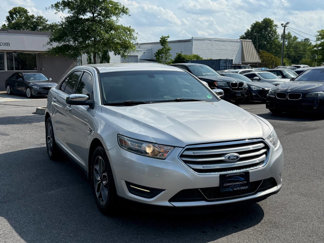 Used 2013 Ford Taurus Limited image 1