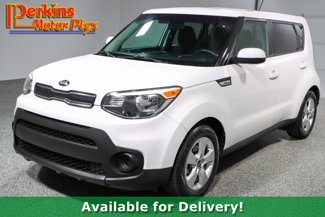 Used 2018 Kia Soul image 1