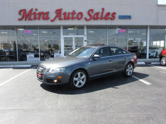 Used 2008 Audi A6 4.2 image 1