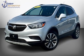 Used 2022 Buick Encore Preferred image 1