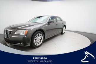Used 2014 Chrysler 300 AWD w/ Driver Convenience Group image 1